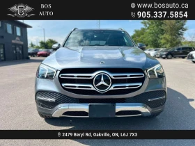 Mercedes-Benz GLE GLE450, 4MATIC, Running boards, Intelligent driver | Auto.bg — изображение 8 Mercedes-Benz GLE GLE450, 4MATIC, Running boards, Intelligent driver | Auto.bg — изображение 8