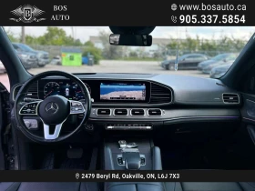Mercedes-Benz GLE GLE450, 4MATIC, Running boards, Intelligent driver | Auto.bg — изображение 12 Mercedes-Benz GLE GLE450, 4MATIC, Running boards, Intelligent driver | Auto.bg — изображение 12