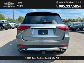 Mercedes-Benz GLE GLE450, 4MATIC, Running boards, Intelligent driver | Auto.bg — изображение 4 Mercedes-Benz GLE GLE450, 4MATIC, Running boards, Intelligent driver | Auto.bg — изображение 4