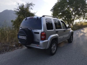 Jeep Cherokee 2.8 - 1900 € - 21677888 3 | Car24.bg Jeep Cherokee 2.8 - 1900 € - 21677888 3