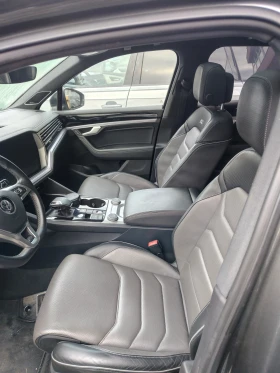 VW Touareg Atmosphere 3.0V6 TSI OPF 4MOTION | Auto.bg — изображение 8 VW Touareg Atmosphere 3.0V6 TSI OPF 4MOTION | Auto.bg — изображение 8