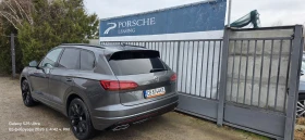 VW Touareg Atmosphere 3.0V6 TSI OPF 4MOTION | Auto.bg — изображение 3 VW Touareg Atmosphere 3.0V6 TSI OPF 4MOTION | Auto.bg — изображение 3