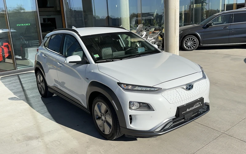 Hyundai Kona electric - цена по договаряне - 31414096 1 | Car24.bg Hyundai Kona electric - цена по договаряне - 31414096 1