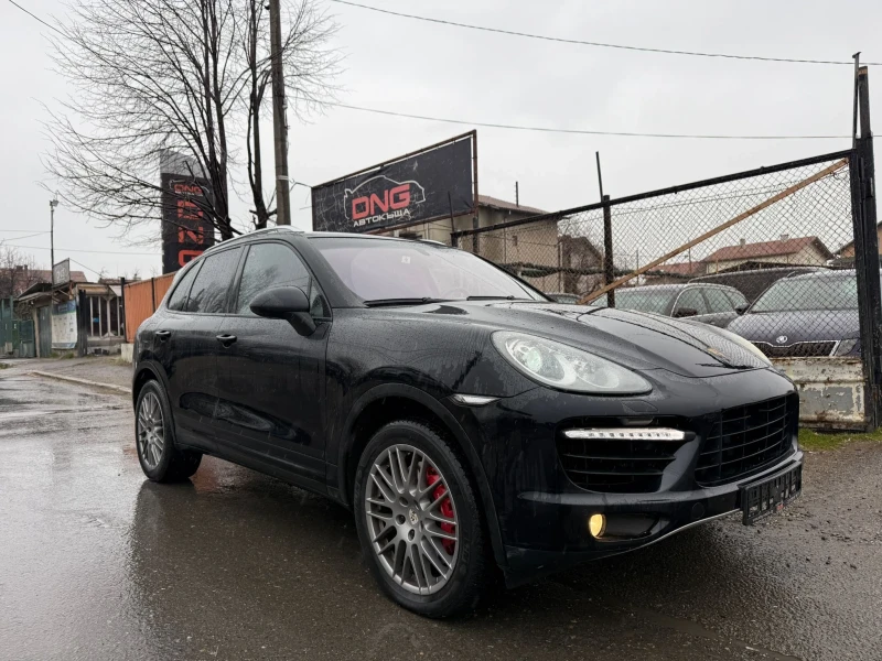 Porsche Cayenne 4, 800S EURO5 - 9999 € / 19556.34 лв. - 40141896 1 | Car24.bg Porsche Cayenne 4, 800S EURO5 - 9999 € / 19556.34 лв. - 40141896 1