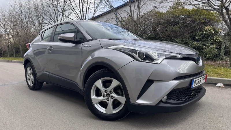 Toyota C-HR - 16000 € / 31293.28 лв. - 99844358 1 | Car24.bg Toyota C-HR - 16000 € / 31293.28 лв. - 99844358 1
