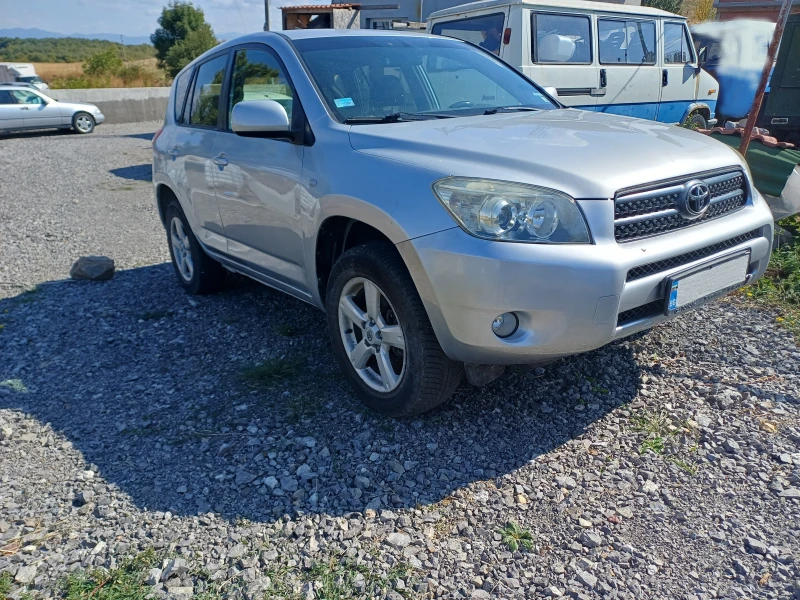 Toyota Rav4 2.0 VVT-i 4х4 - 8300 € - 85911466 1 | Car24.bg Toyota Rav4 2.0 VVT-i 4х4 - 8300 € - 85911466 1