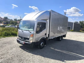 Nissan Capstar 3.0 ТУРБО ФУРГОН С ПАДАЩ БОРД | Auto.bg — изображение 2 Nissan Capstar 3.0 ТУРБО ФУРГОН С ПАДАЩ БОРД | Auto.bg — изображение 2