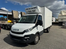 Iveco Daily 35s14* ХЛАДИЛЕН* БОРД* AC* ШВЕЙЦАРИЯ*