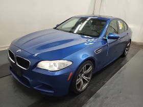 BMW M5 * АвтоКредит* - Car24.bg BMW M5 * АвтоКредит*