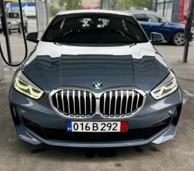 BMW 118 2.0 M пакет Автоматик - Car24.bg BMW 118 2.0 M пакет Автоматик