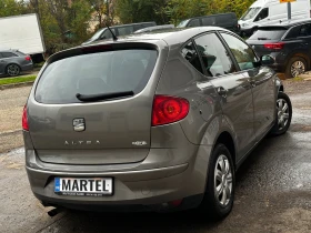 Seat Altea 1.6i - 3999 лв. / 2044.66 € - 68862449 6 | Car24.bg Seat Altea 1.6i - 3999 лв. / 2044.66 € - 68862449 6
