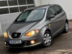Seat Altea 1.6i - Car24.bg Seat Altea 1.6i