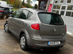 Seat Altea 1.6i - 3999 лв. / 2044.66 € - 68862449 4 | Car24.bg Seat Altea 1.6i - 3999 лв. / 2044.66 € - 68862449 4