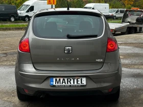 Seat Altea 1.6i - 3999 лв. / 2044.66 € - 68862449 5 | Car24.bg Seat Altea 1.6i - 3999 лв. / 2044.66 € - 68862449 5