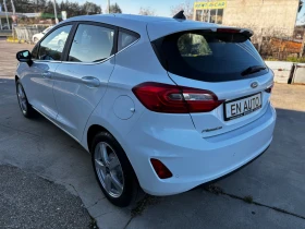 Ford Fiesta 1.5 TDCI* TITANIUM* 138 000 КМ* SERVICE BOOK* KTEO - 17200 лв. / 8794.22 € - 56718553 6 | Car24.bg Ford Fiesta 1.5 TDCI* TITANIUM* 138 000 КМ* SERVICE BOOK* KTEO - 17200 лв. / 8794.22 € - 56718553 6