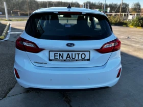 Ford Fiesta 1.5 TDCI* TITANIUM* 138 000 КМ* SERVICE BOOK* KTEO - 17200 лв. / 8794.22 € - 56718553 5 | Car24.bg Ford Fiesta 1.5 TDCI* TITANIUM* 138 000 КМ* SERVICE BOOK* KTEO - 17200 лв. / 8794.22 € - 56718553 5