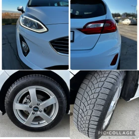 Ford Fiesta 1.5 TDCI* TITANIUM* 138 000 КМ* SERVICE BOOK* KTEO - 17200 лв. / 8794.22 € - 56718553 17 | Car24.bg Ford Fiesta 1.5 TDCI* TITANIUM* 138 000 КМ* SERVICE BOOK* KTEO - 17200 лв. / 8794.22 € - 56718553 17