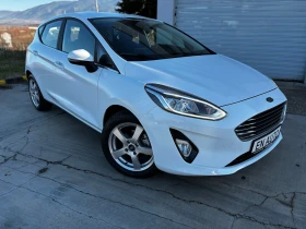 Ford Fiesta 1.5 TDCI* TITANIUM* 138 000 КМ* SERVICE BOOK* KTEO - 17200 лв. / 8794.22 € - 56718553 3 | Car24.bg Ford Fiesta 1.5 TDCI* TITANIUM* 138 000 КМ* SERVICE BOOK* KTEO - 17200 лв. / 8794.22 € - 56718553 3