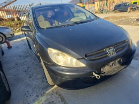 Peugeot 307 - Car24.bg Peugeot 307