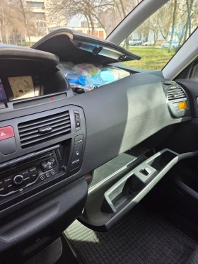 Citroen Grand C4 Picasso - 3000 € / 5867.49 лв. - 51521984 16 | Car24.bg Citroen Grand C4 Picasso - 3000 € / 5867.49 лв. - 51521984 16