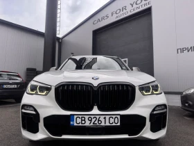 BMW X5M Laser 22 Панорама Обдухване - Car24.bg BMW X5M Laser 22 Панорама Обдухване