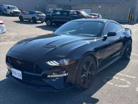 Ford Mustang * GT * KEYLESS* МАЛКО КИЛОМЕТРИ*