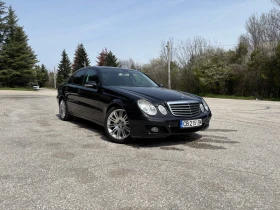 Mercedes-Benz E 280 Sport packet - Car24.bg Mercedes-Benz E 280 Sport packet