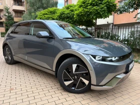 Hyundai Ioniq 5 Facelift 4x4 84kwh Лизинг