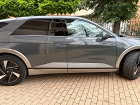Hyundai Ioniq 5 Facelift 4x4 84kwh Лизинг | Auto.bg — изображение 7 Hyundai Ioniq 5 Facelift 4x4 84kwh Лизинг | Auto.bg — изображение 7