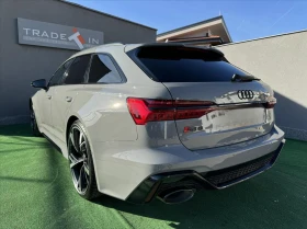 Audi Rs6 4.0 TFSI AVANT CARBON/CERAMIC | Auto.bg — изображение 6 Audi Rs6 4.0 TFSI AVANT CARBON/CERAMIC | Auto.bg — изображение 6