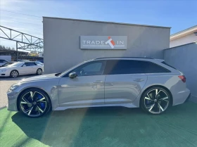 Audi Rs6 4.0 TFSI AVANT CARBON/CERAMIC | Auto.bg — изображение 7 Audi Rs6 4.0 TFSI AVANT CARBON/CERAMIC | Auto.bg — изображение 7