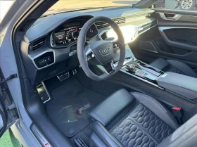 Audi Rs6 4.0 TFSI AVANT CARBON/CERAMIC | Auto.bg — изображение 10 Audi Rs6 4.0 TFSI AVANT CARBON/CERAMIC | Auto.bg — изображение 10