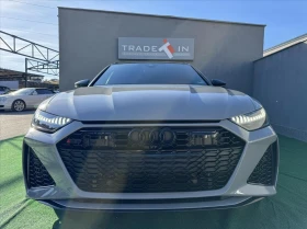 Audi Rs6 4.0 TFSI AVANT CARBON/CERAMIC | Auto.bg — изображение 2 Audi Rs6 4.0 TFSI AVANT CARBON/CERAMIC | Auto.bg — изображение 2
