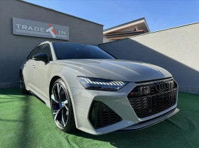 Audi Rs6 4.0 TFSI AVANT CARBON/CERAMIC | Auto.bg — изображение 3 Audi Rs6 4.0 TFSI AVANT CARBON/CERAMIC | Auto.bg — изображение 3