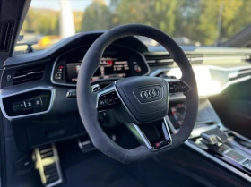 Audi Rs6 4.0 TFSI AVANT CARBON/CERAMIC | Auto.bg — изображение 11 Audi Rs6 4.0 TFSI AVANT CARBON/CERAMIC | Auto.bg — изображение 11