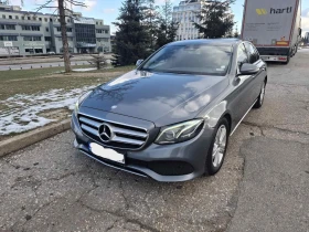 Mercedes-Benz E 220 - Car24.bg Mercedes-Benz E 220