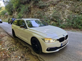 Снимка BMW 320