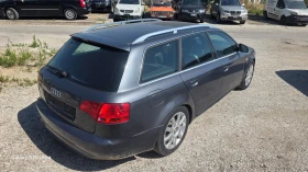Audi A4 2.0d | Auto.bg — изображение 12 Audi A4 2.0d | Auto.bg — изображение 12