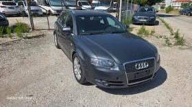 Audi A4 2.0d | Auto.bg — изображение 5 Audi A4 2.0d | Auto.bg — изображение 5