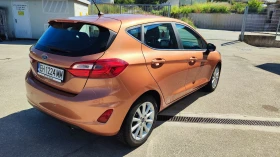 Ford Fiesta МОТО PFOHE-TITANIUM | Auto.bg — изображение 6 Ford Fiesta МОТО PFOHE-TITANIUM | Auto.bg — изображение 6