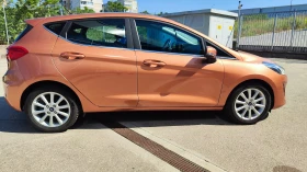 Ford Fiesta МОТО PFOHE-TITANIUM | Auto.bg — изображение 7 Ford Fiesta МОТО PFOHE-TITANIUM | Auto.bg — изображение 7