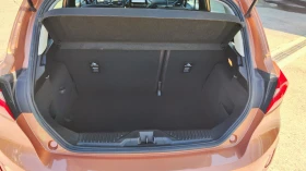 Ford Fiesta МОТО PFOHE-TITANIUM | Auto.bg — изображение 15 Ford Fiesta МОТО PFOHE-TITANIUM | Auto.bg — изображение 15