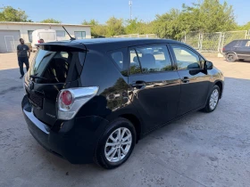Toyota Verso 1.6i-ГАЗ* * * | Auto.bg — изображение 6 Toyota Verso 1.6i-ГАЗ* * * | Auto.bg — изображение 6
