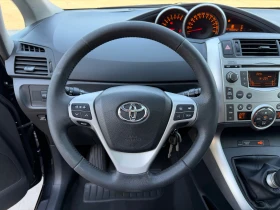 Toyota Verso 1.6i-ГАЗ* * * | Auto.bg — изображение 10 Toyota Verso 1.6i-ГАЗ* * * | Auto.bg — изображение 10
