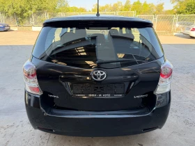 Toyota Verso 1.6i-ГАЗ* * * | Auto.bg — изображение 4 Toyota Verso 1.6i-ГАЗ* * * | Auto.bg — изображение 4