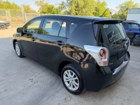Toyota Verso 1.6i-ГАЗ* * * | Auto.bg — изображение 5 Toyota Verso 1.6i-ГАЗ* * * | Auto.bg — изображение 5