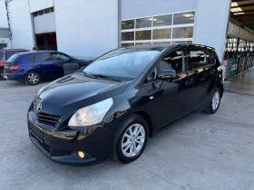 Toyota Verso 1.6i-ГАЗ* * * | Auto.bg — изображение 3 Toyota Verso 1.6i-ГАЗ* * * | Auto.bg — изображение 3