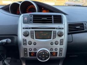 Toyota Verso 1.6i-ГАЗ* * * | Auto.bg — изображение 11 Toyota Verso 1.6i-ГАЗ* * * | Auto.bg — изображение 11