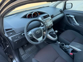 Toyota Verso 1.6i-ГАЗ* * * | Auto.bg — изображение 7 Toyota Verso 1.6i-ГАЗ* * * | Auto.bg — изображение 7
