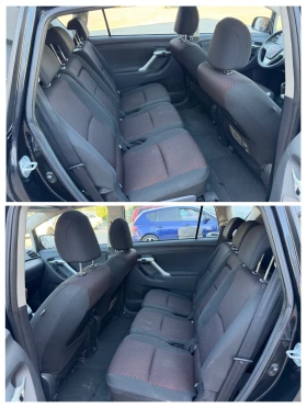 Toyota Verso 1.6i-ГАЗ* * * | Auto.bg — изображение 9 Toyota Verso 1.6i-ГАЗ* * * | Auto.bg — изображение 9